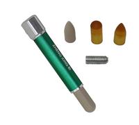 Générique Dent Repair Tools with 4 and Portable Magnetic - Body Bump Repair Tool | For Vehicle Motorcycle Quad Boat Door Garage Mechanics Home Maintenance