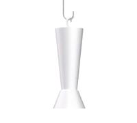 Générique Desk Lamp, Portable Retractable Torch with Warm - Small Reading Lamp for Office - for Bedroom, Living Room, Playroom, Camping, Hiking, Tent