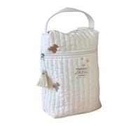 Générique Diaper Bag Organizer, Zipper Pouch Set, Multifunctional Travel Storage, Compact Diaper Bag Accessory, Ideal for Parties, Picnics, and Outdoor Use, 36 x 28 x 8 cm/14.17 x 11.02 x 3.15 inches,