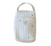 Générique Diaper Bag Organizer, Zipper Pouch Set, Multifunctional Travel Storage, Compact Diaper Bag Accessory, Ideal for Parties, Picnics, and Outdoor Use, 36 x 28 x 8 cm/14.17 x 11.02 x 3.15 inches,