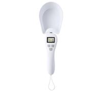 Générique Digital Measuring Spoon - Flour Weighing Tool - Gram Measuring Spoons - For Beginners Cooks People Fitness Cooking Coffee Beans Protein Powder Flour