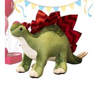 Générique Dinosaur Plush, Realistic Dinosaur Plush Decoration for Boys, Girls, Adults, Home, Sofa, Car, Children's Room, Bedroom