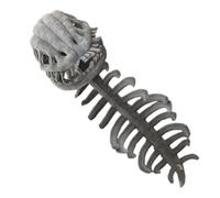 Générique Dinosaur Skeleton Costume Soft Plush Toys