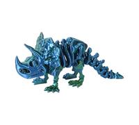 Générique Dinosaur Zappel Figure-Stress Relief Toys, Sensory Toy for | Toy Dinosaurs-Antabaubau, Restless Toys for The, Dinosaur Sensor Toys, Restless for Au