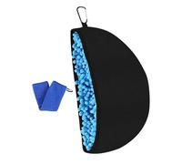 Générique Disc Cleaning Towel, Disc Golf Cleaning Towel | Pocket Flying Ring Duping Fabric - Pocket Flying Ring Golf Towel, Men's Accessories Gems Disc Golfers