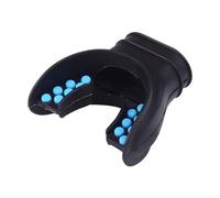 Générique Diving Tip Replacement - Silicone Diving Regulator Tip | Second Stage Mouthpiece, Comfortable and Portable Mouthpiece, Replaceable Mouthpiece for Adults.