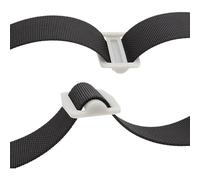 Générique Diving Weight Buckle - 2 Pieces Light Belt Clip with Release | Quick Diving Fishing Accessories Diving Fishing Accessories for Training the Sea Trip Team