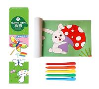 Générique DIY Drawing Paper Roll, Paper Roll for Art,Giant Poster Coloring, Coloring, For, Drawing For,
