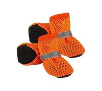 Générique Dog Boots, Breathable Socks | Non-Slip Rain Boots for Dogs, on Pavement, Lawn, Beach, Hiking, Outdoor, Indoor and Parquet Surfaces