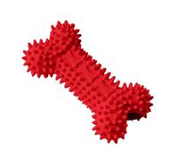 Générique Dog Chew Bones | Realistic Animals Anti-Bite for Relaxation, Chew Bone for Stubborn Destructors, for Balcony, Garden, Living Room, Camping, All Sizes