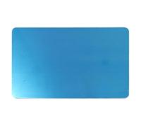 Générique Dog Cooling Mat, Portable and Reusable Aluminium Cooling Ice Mat for Small Animals, Suitable for Cages, Cages, Crates, Nests, Hamsters, Hedgehogs, Squirrels,