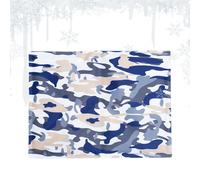 Générique Dog Cooling Pad - Cooling Gel for Cage Dogs | Dissipation Waterproof Pet Accessory