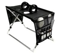 Générique Dog Grooming Hammock Bed Washing Cutting Dog Care