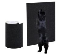 Générique Dog Scratching Board, Adhesive Cat Scratching Board - Kitten Sharpening Board - for Trainers and Masters - Wall, Door, Sofa, Home, Office, Shelter, Bedroom, Living Room, Study