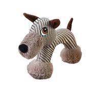Générique Dog Toy | Pet Supplies To Occupy Them - Canine Squeaky Interactive Chew Toy | For Throwing Birthday Christmas Halloween And Fighting Boredom