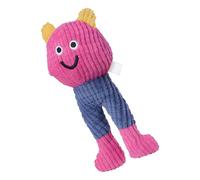 Générique Dog Toy - Soft and Hunchback in Medium Size, Interactive Dog Toys | for Small and Medium Pets Indoor Outdoor Home Travel