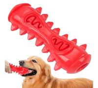 Générique Dog Toys for Aggressive Chewers, Teething Accessories, Teething and Bite Toys | for Small Breeds to Calm the Boredom of Aggressive Chewers and Dogs