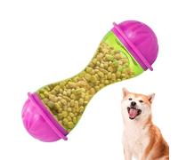 Générique Dog Toys Interactive Dog Balls Laverli with Treats | Dog Puzzle Ball Interactive Toys, Delights to accumulate delights, Slow Eating Leaks