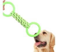 Générique Dog Traction Toy - Exercise and Wellness | Interactive Dog Toy for Home, Apartment, Garden, Park, Shelter, Outdoor, Indoor, Living Room, Office