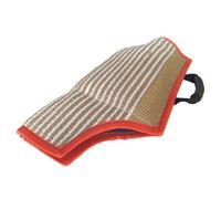 Générique Dog Training Sleeve - Interactive Protective Guard - Dog Training Tools | for Medium and Large Breeds Indoor Outdoor Game Chewing and Development