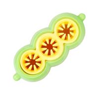 Générique Dog Treat Puzzle, Interactive Enrichment Toy, Portable Brain Stimulation Game, 5.04x2.09in Feeder Treat Dispenser, Puppies Training Puzzle for Small, Medium, and Large Pets