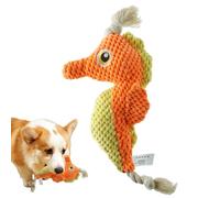 Générique Dog Tug War Tug Rope Dog Interactive Teething Tug Puppy Tug Creative Animal Design Keep Them Busy Supplies for A
