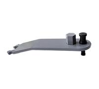 Générique Door Adjustment Tool | Heavy Duty Hinges Alignment Professional Equipment Repair and Maintenance of Collisions | Ideal for Auto Workshops, Home Doors,