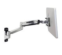 Générique Double Arm for Up to 46 inch Ergotron LX HD