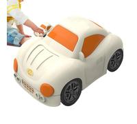 Générique Drift Car - Intelligent Vehicle with Rotary Sensor - Electric Car Auto Tracker, for Boys and Girls, Indoor Play on the Floor, Toy Gift for Birthday Party