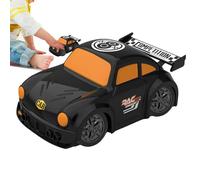 Générique Drifting Car Toy - Rotating Detection Car, Automatic Tracking Toy for Indoor Games, Birthday and Entertainment
