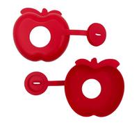 Générique Drip Lollipop Holder, Ice Cream Tray Base, Dishwasher Safe Silicone, Spill Proof Holder, for Students Families Home Party School Sofa Travel Picnic