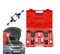 Générique Drive Shaft Repair Tool, Thread Wrench, Adjustment Wrench with Quick Axis Bolt and Durability for Automotive, Boat, Garden and Outdoor Furniture