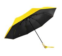 Générique Duck Umbrella | Cute Animal Umbrella | DICK UMBRRELLA DESIGNE | Cute Windproof Umbrella UV Protection Women Sun and Rain 8 Ribs Ribers Handy Handle Sand for, yellow, Se référer au descriptif