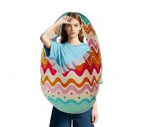 Générique Easter Egg Costume, Easter Egg Role | Fancy Dress & Party Outfit | For School Event Meeting Theme Party and Adults