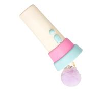 Générique Electric Cat Toy | Feline Interactive Enlightenment Toy | Kitten Engagement Activity | Daily Entertainment, Exercise, Enrichment and Indoor Training