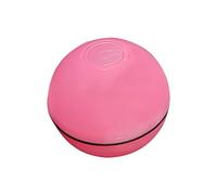 Générique Electric Interactive Cat Toy Ball - Interactive Cat Toys Ball | Lighted Self-Moving - Agile Moving Interactive Automatic Kitten Relaxing Toys for Bored Indoor Cats | Dog Automatic Playing