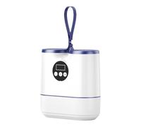 Générique Electric Shoe Dryer | Electric Shoe Dryer With Timer, Evolutionary Boot Dryer Machine - For Gloves Sneakers Socks Travel Linen Outdoor Ski