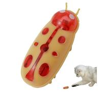 Générique Electric Teaser for - Colorful Battery Operated Toy Realistic Interactive Play Device Fun Pet Accessory Fun Fun Toy for Entertainment Toy for with Safe Construction