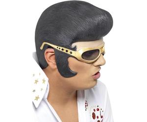 generique Elvis Headpiece