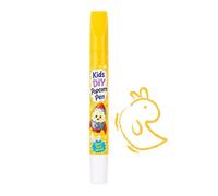 Générique Embossed Art Pens Markers Painting Decor Scrapbooking DIY