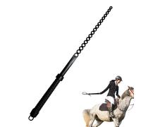 Générique Equestrian Whip | Control Stick and Equestrian Guide, 60 cm Sports Whip with Non-Slip Handle for Training, Leisure, Competitions and Equestrian Lessons