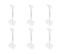 Générique Equipment - Adjustable Height Training Aid | Training Tees for Men, Women, Youth, Teens, Athletes, Cyclists, Golfers,