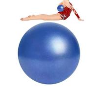 Générique Exercise Ball, Balance Training Stability PVC Sheathing 15/25 cm | Pilates Ball for Home Gym Yoga Studio Pregnancy Fitness Meditation Modelling Global