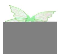 Générique Fairy Wings Glitter Fairy Wings - Feast Dressing Wings | for Girls and Women, Butterfly Wings for Adults, Angel, Halloween Costume