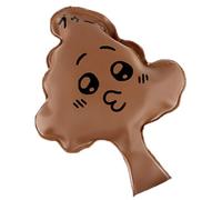 Générique Farce Cushion - Stuffing Mat for Birthday | Portable Cushion for April Fool's Fish, Airplane, Car, School, Bed, Parties, Adults, Outdoors, Halloween