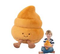 Générique Felpa Items - Soft Figures, Stuffed Animals | Soft Plush Toys, Decorative Elements That Provide Warmth And Tenderness During Recreational Activities