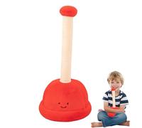 Générique Felpa Items - Soft Figures, Stuffed Animals | Soft Plush Toys, Decorative Elements That Provide Warmth And Tenderness During Recreational Activities