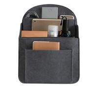 Générique Felt insert 27 x 14.5 x 35 cm | Inner lining of the back with large storage space, small pocket, several compartments, for backpack, hand and shoulder strap, D, Se référer au