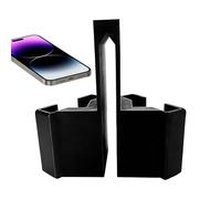 Générique Fence Mount | Secure Clamp Stable Clip | Tennis Camera Mount | For Amateurs Men Women Recording Match Analysis Training Live Stream Sports