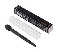 Générique Fidget Rotate Pens - Innovative Spinner Writer, Sl alanced Barrel, Steady Flow Point, Touch Learning Accessory, Captivating School Supply, Task Aid, Attention-Boosting Classroo